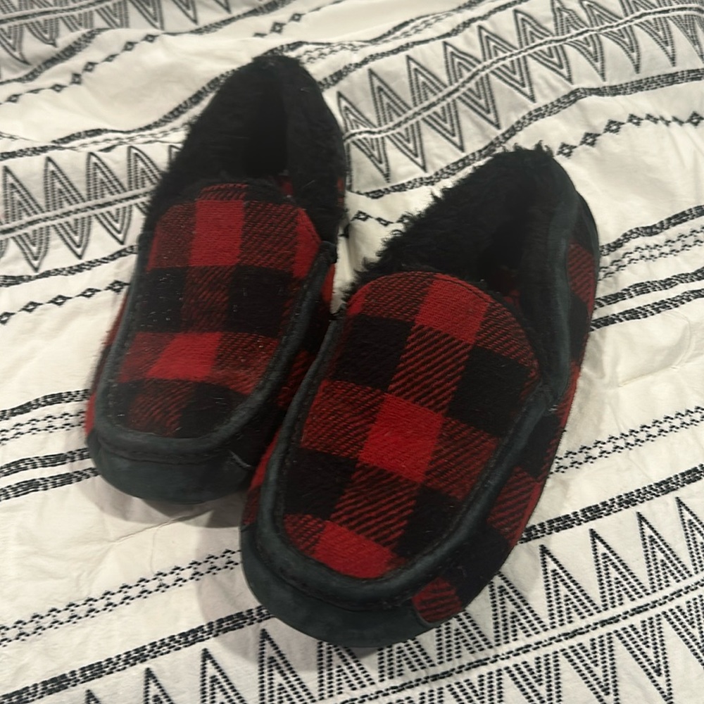 Men’s UGG Slippers (10)
